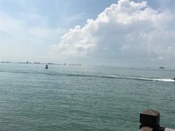 The Oceanfront @ Sentosa Cove (D4), Condominium #166590982